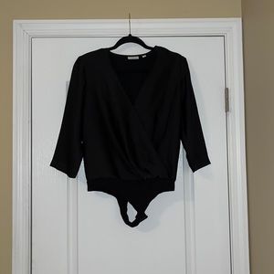 New York & Company Bodysuit